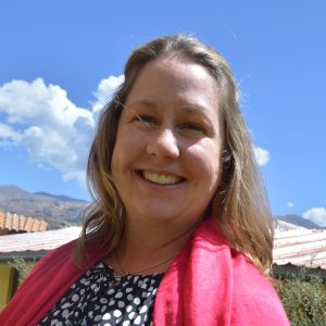 Emily Daniel Waytoti