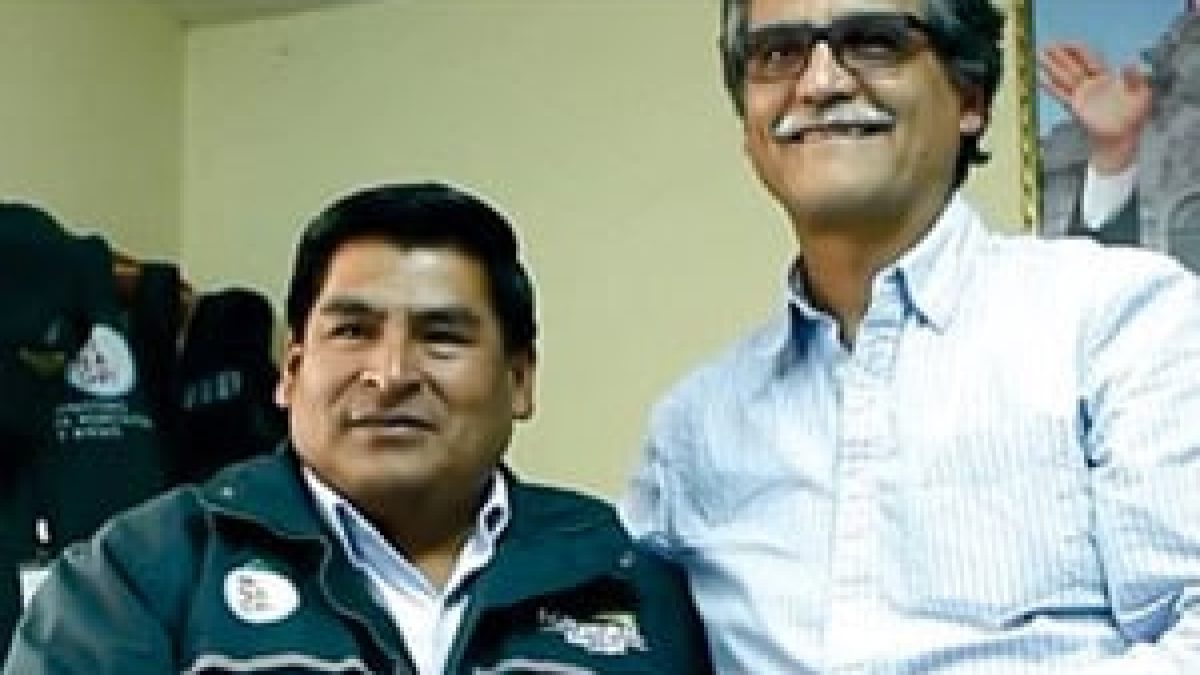 convenio
